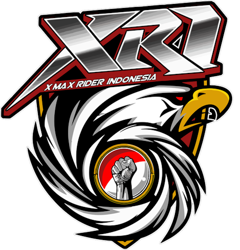 Logo XRI